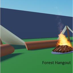 Forest Hangout