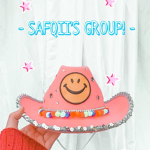 Safqii’s group!
