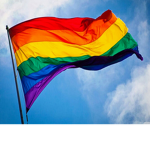 The lgbt group :3