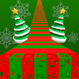 🎄 Easy Christmas Obby 🎅