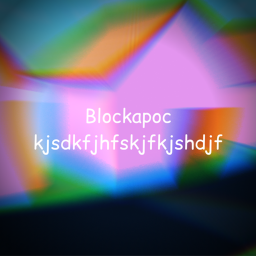 BLOCKAPOC [INDEV] icon