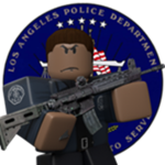 [LAPD] Los AngeIes Police Department