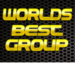 Worlds Best Group!