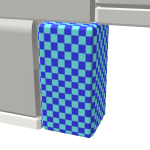 R6 - Left Leg