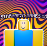 strangest games co