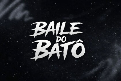 Baile Do Batô[NOVO]