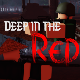 Deep in The Red