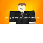 Dubai Clothing Company
