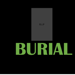 Burial [GYM AND POOL] [CRAB EDITION]