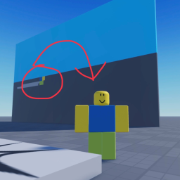 Working Pixel Camera