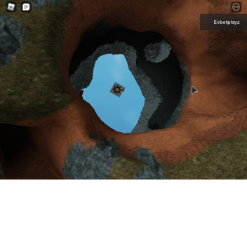 Fall in a hole simulator UPDATE!!!