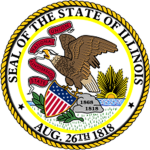 USA - State of Illinois
