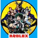 MHA X ARMY