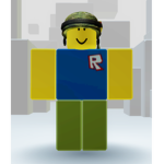 The Noob Military Corps