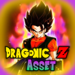 Dragon Ball Wardon