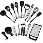 ThE UtEnSiL