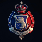 {[BBA]} Royal Grenadier Guards