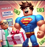 PowerDonation