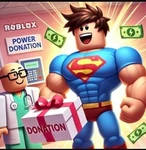 PowerDonation Group Thumbnail