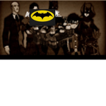 "The Bat-Family" ‌