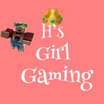 H Girl's Gaming