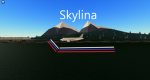-Skylina Airways-