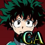 Academia Reborn