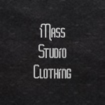 Mass Studio II Clothing