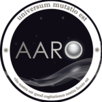 || A.R.O Anomaly Research Operations