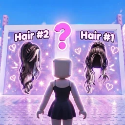 ✨¿QUÉ PREFERIRÍAS?✨ TORRE DE MODELOS 💖 icon
