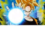 blaster the god of destruction