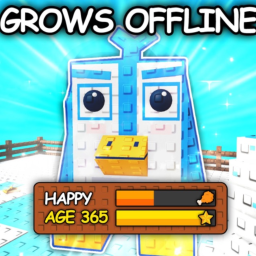 Grow Plants [PETS]