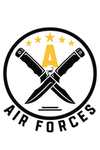 AGENCY CORP Strategic air command