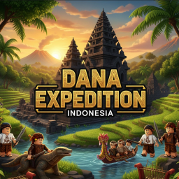 [Free Coil+AVA+Papan Goib] DANA Expedition