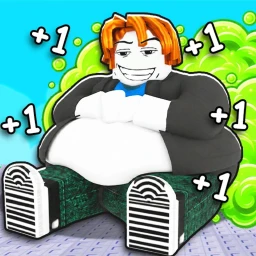 +1 Fart to Break Doors icon