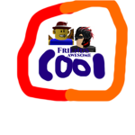 cool freinds awesome