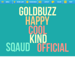 Official GoldBuzz Sqaud