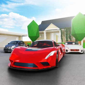 Ultimate House Tycoon (PORTAL)🏡