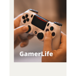 Gamer Life Forever