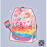 Gay things