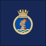 RNS | HMS Dauntless
