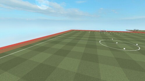 Training Ground