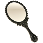 Distorted Mirror