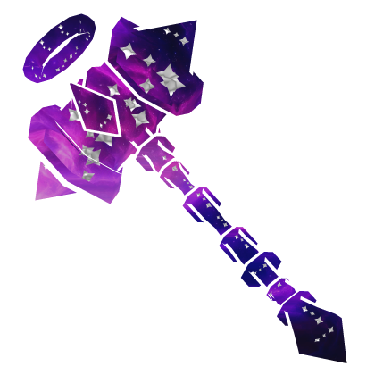 Galaxy Hammer