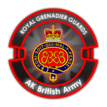 [AK-BA] The Grenadier Guards