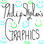 Schuyler's Graphics