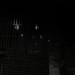 The Horror House Escape icon