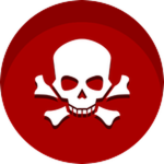 Warlord badge icon