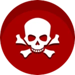 Warlord Roblox badge thumbnail