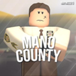 Mano County Sheriff's Office (RP) - State